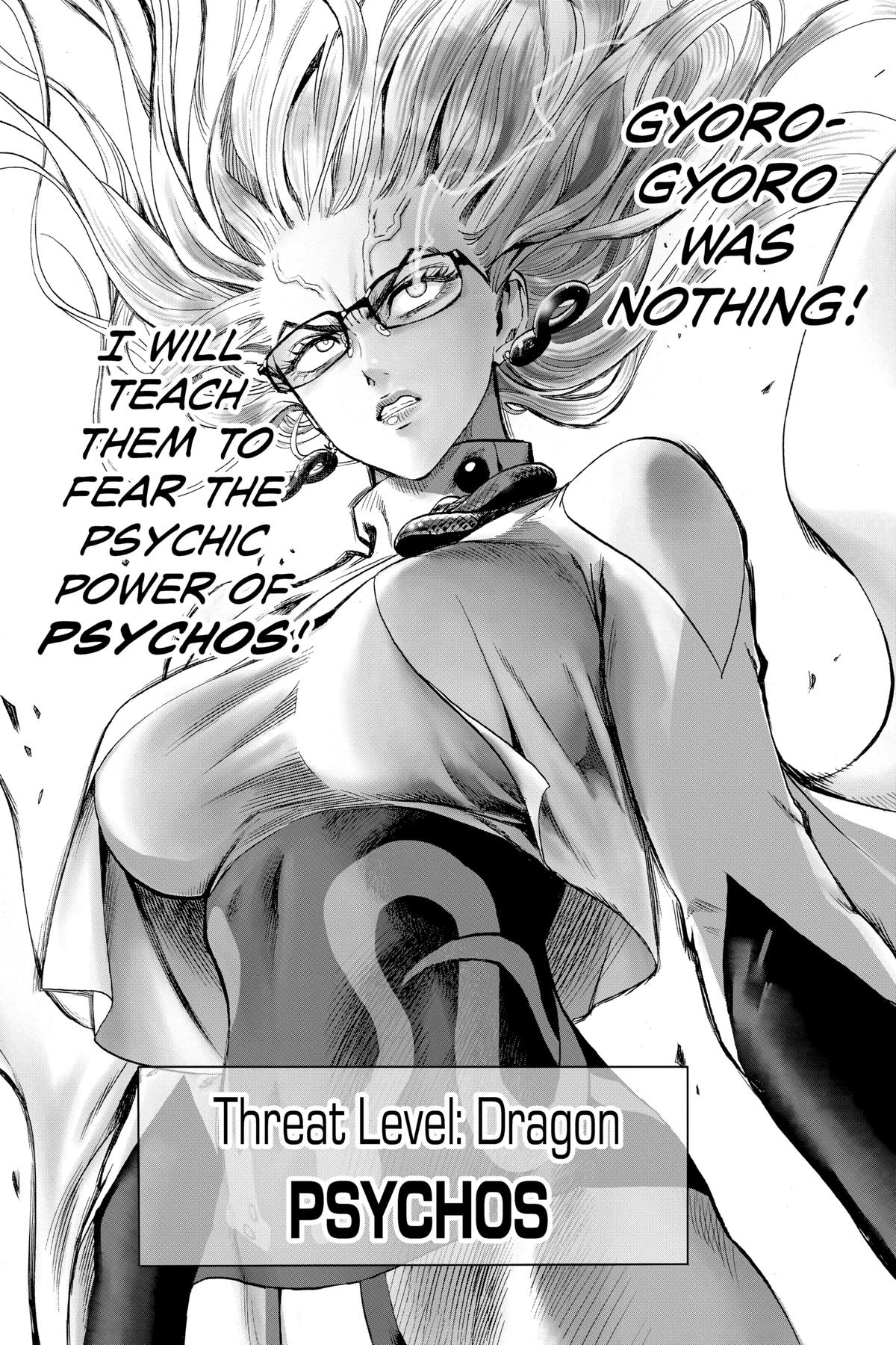 One-Punch Man, Punch 129 image 18