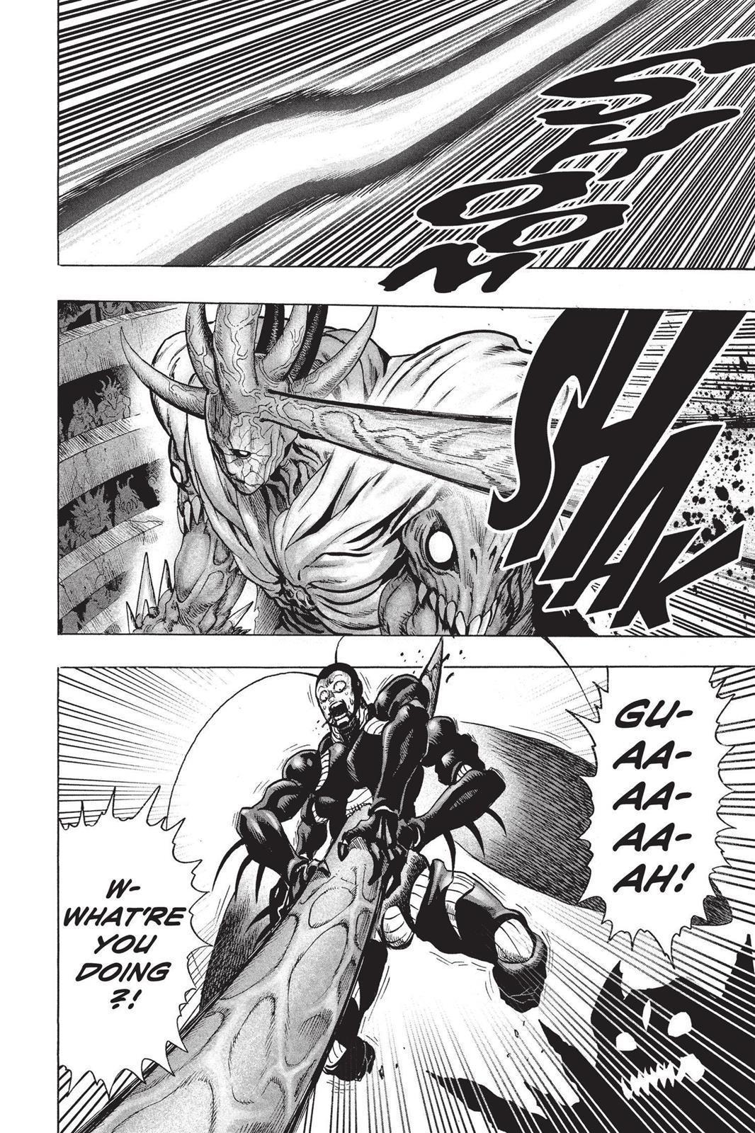 One-Punch Man, Punch 79 image 32