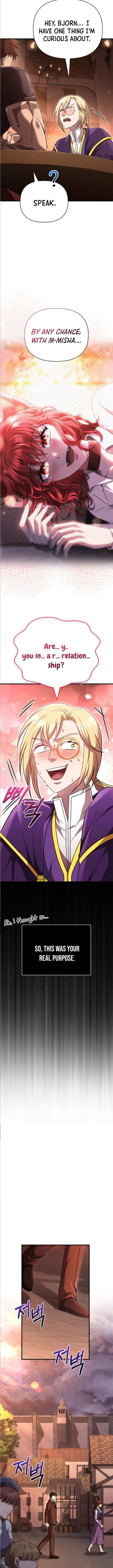 Surviving The Game as a Barbarian, Chapter 83 image 11