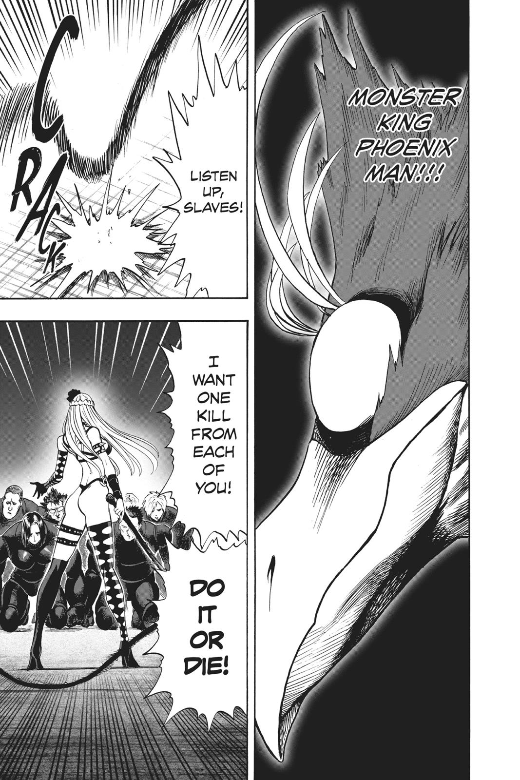 One-Punch Man, Punch 90 image 37