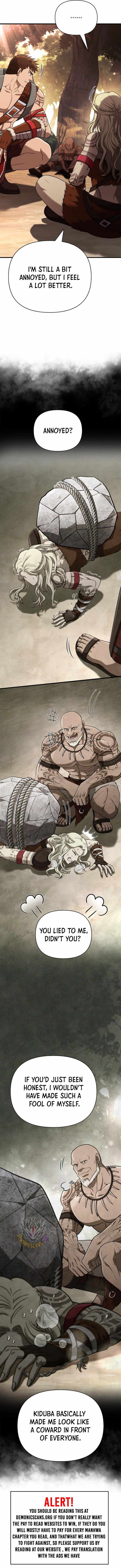 Surviving The Game as a Barbarian, Chapter 102 image 13