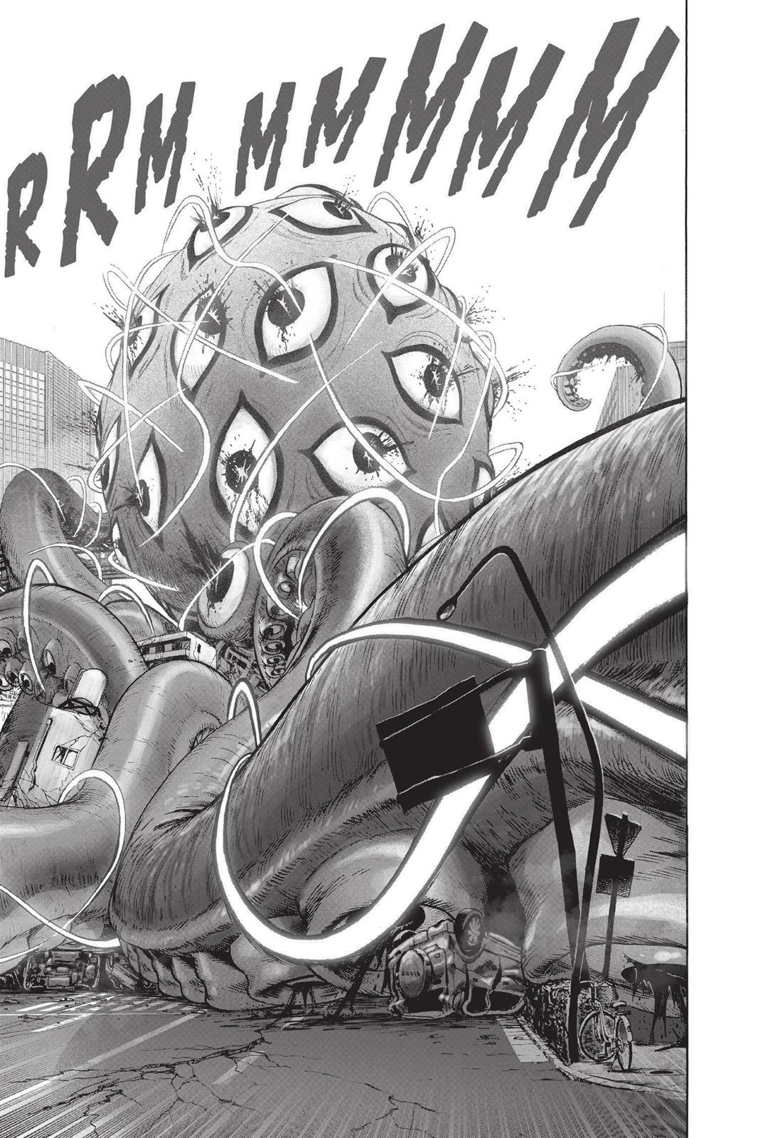One-Punch Man, Punch 68 image 25