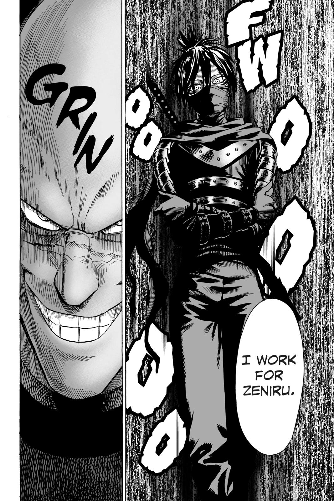 One-Punch Man, Punch 12 image 22
