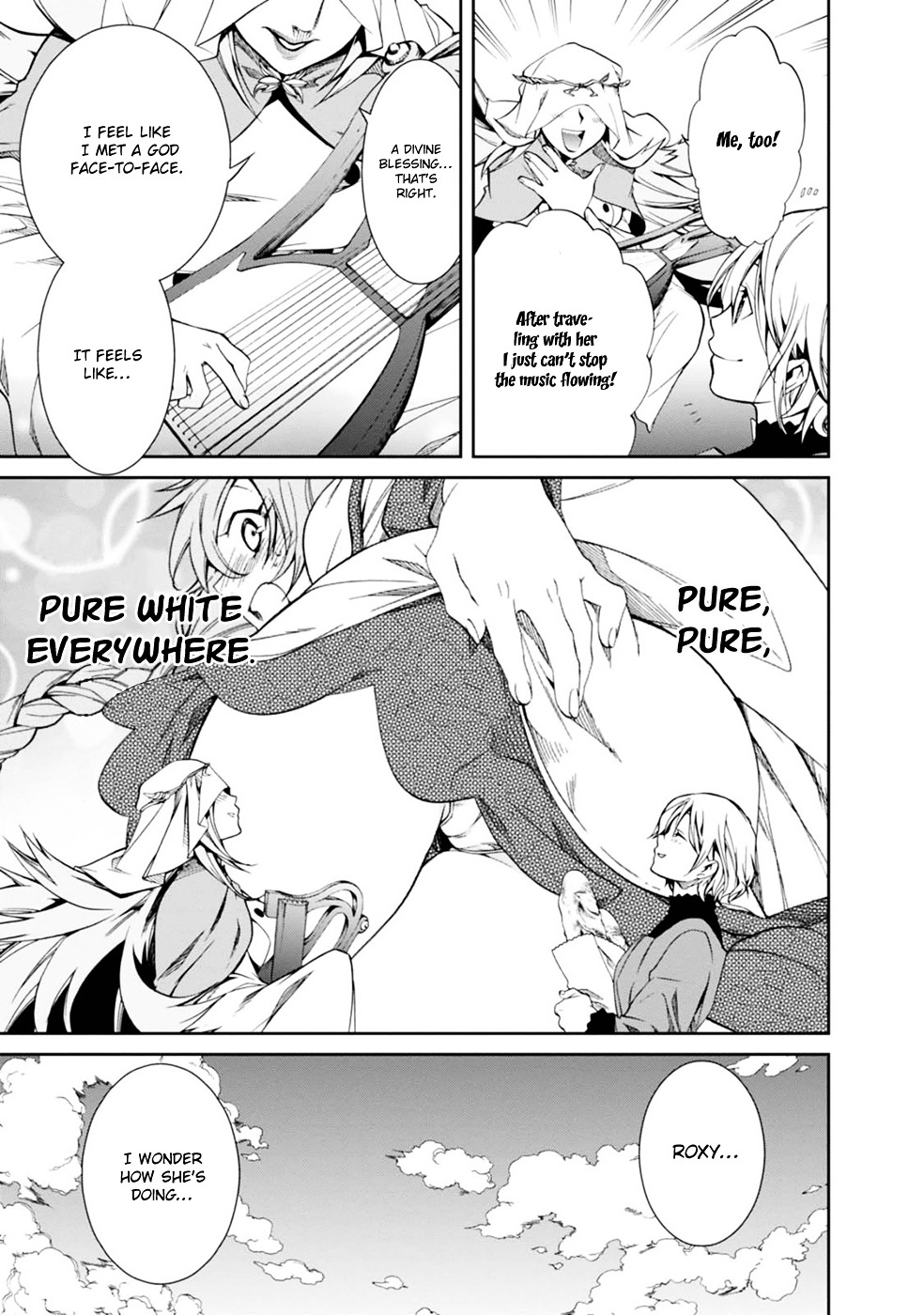 Mushoku Tensei, Chapter 13 image 28