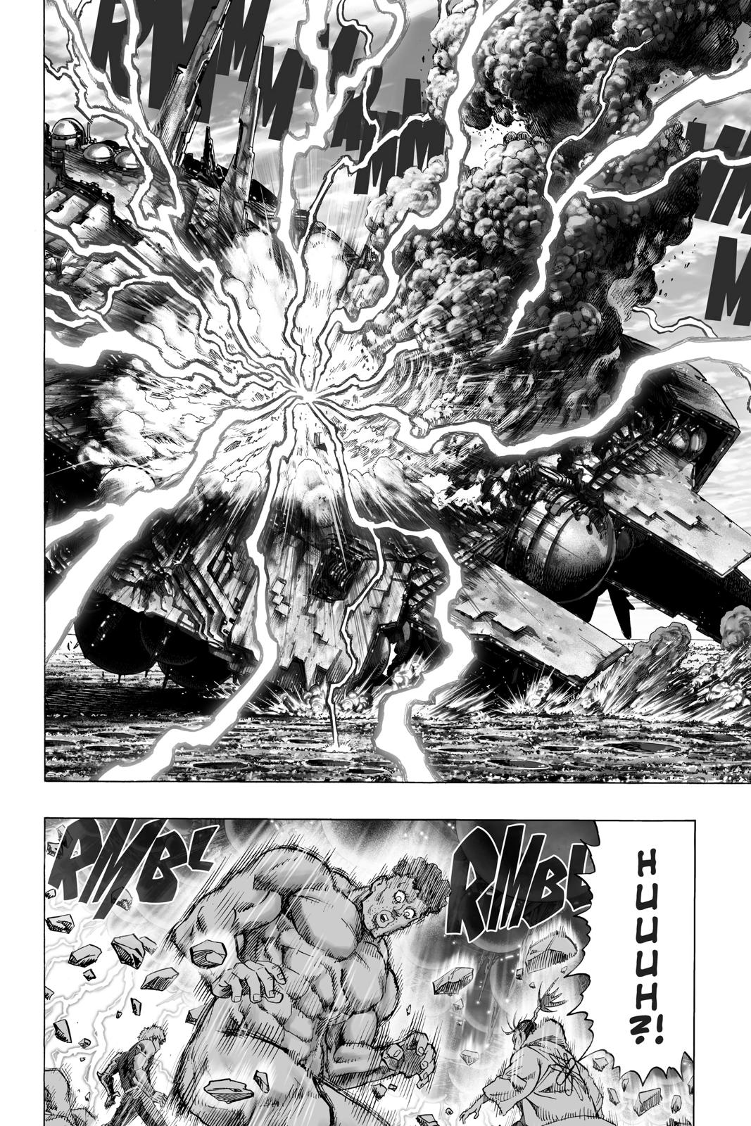 One-Punch Man, Punch 36 image 30