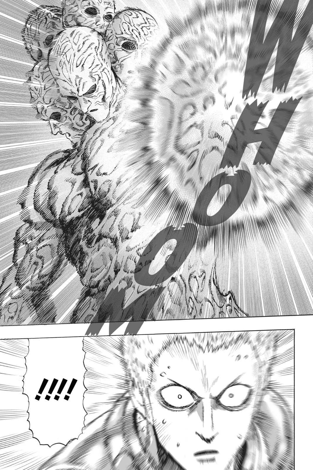 One-Punch Man, Punch 32 image 24