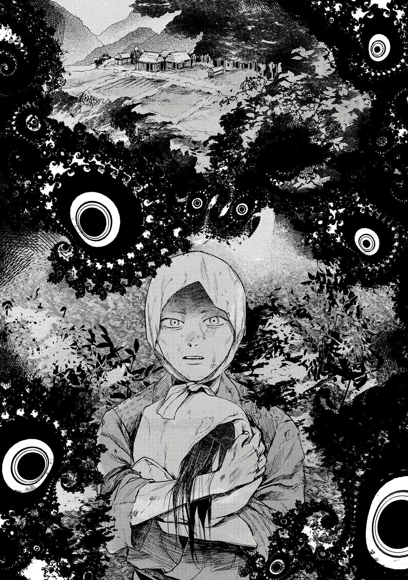 The Summer Hikaru Died, Chapter 7 image 17