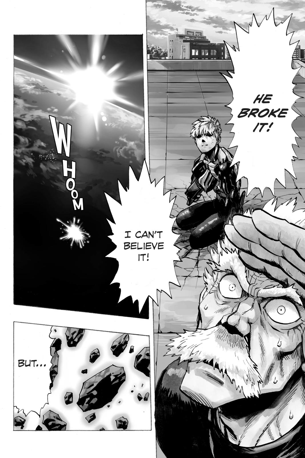 One-Punch Man, Punch 21 image 65