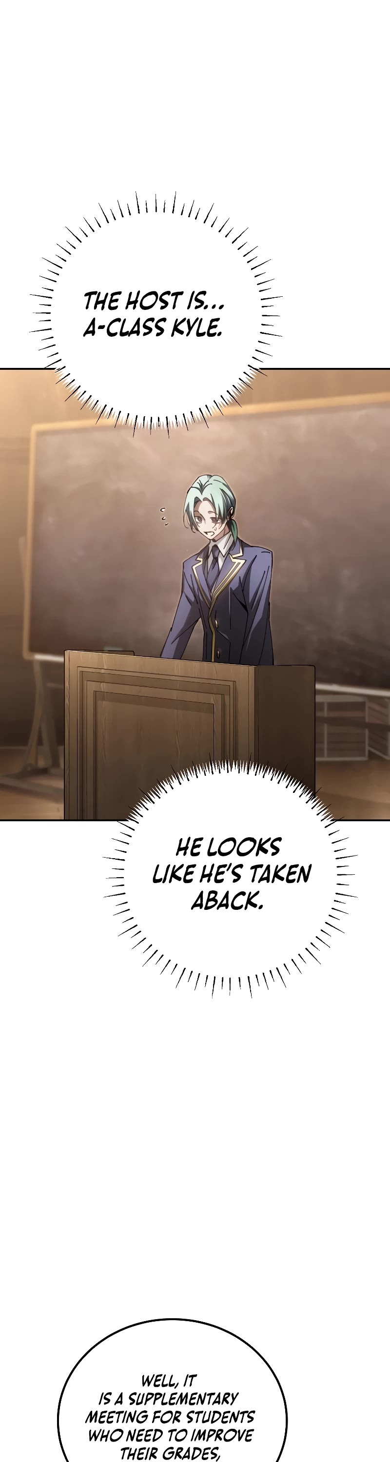 Magic Academy’s Genius Blinker, Chapter 12 image 49