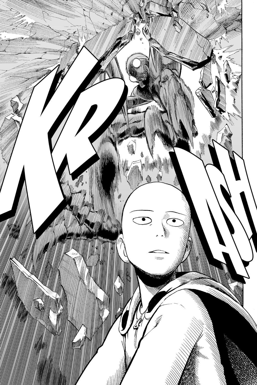 One-Punch Man, Punch 7 image 11