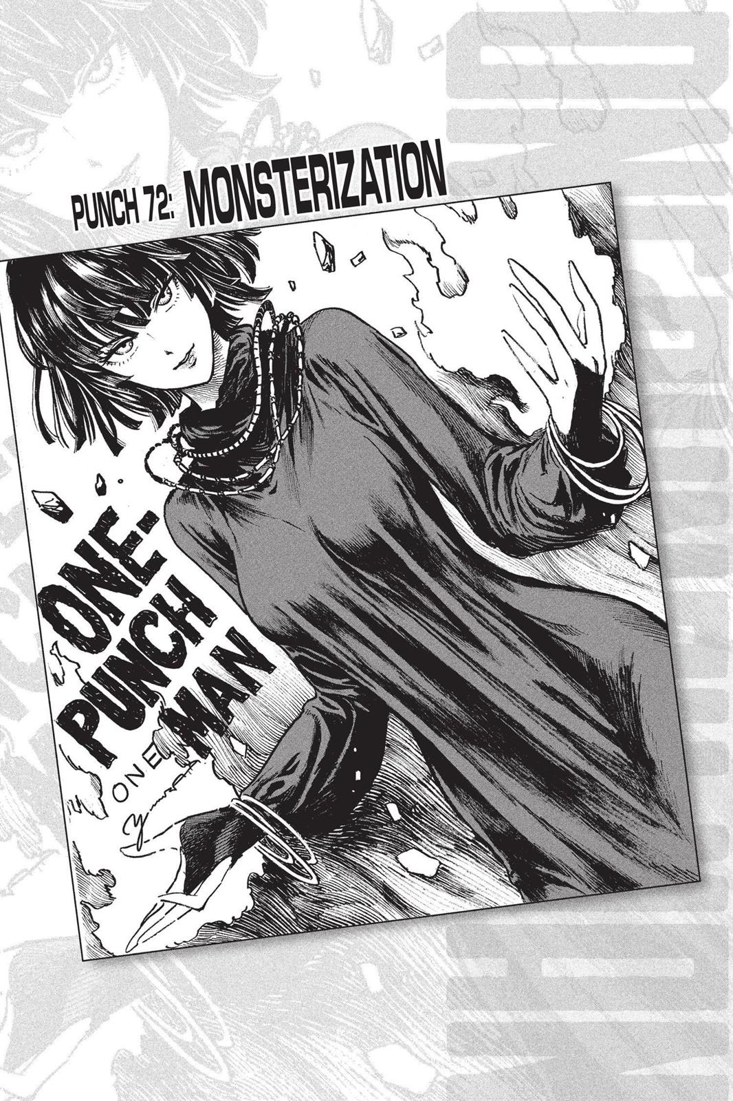 One-Punch Man, Punch 72 image 07