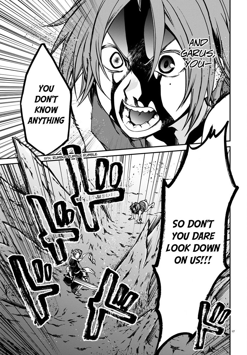 Mushoku Tensei, Chapter 32 image 18