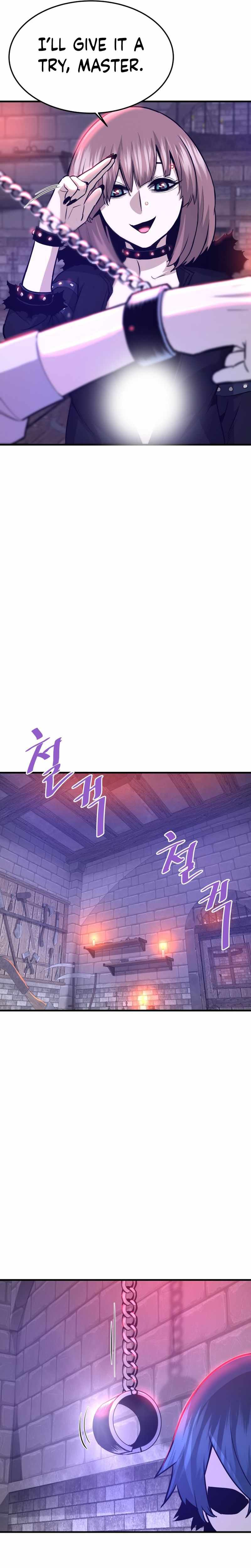 Han Dae Sung Returned From Hell , Chapter 59 image 25