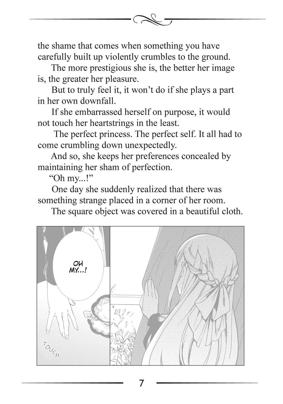 Mushoku Tensei, Chapter 42.5 image 07