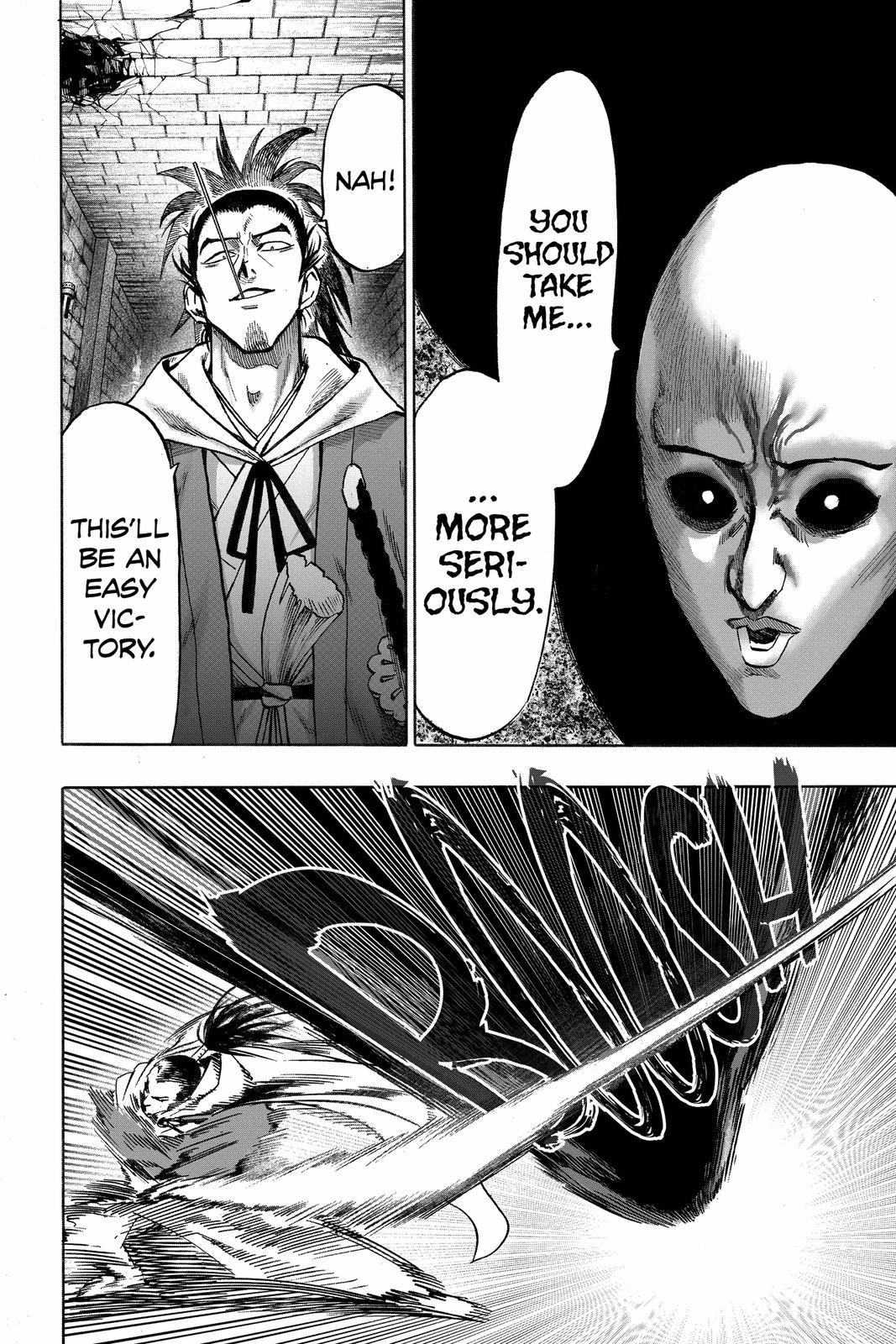 One-Punch Man, Punch 109 image 26
