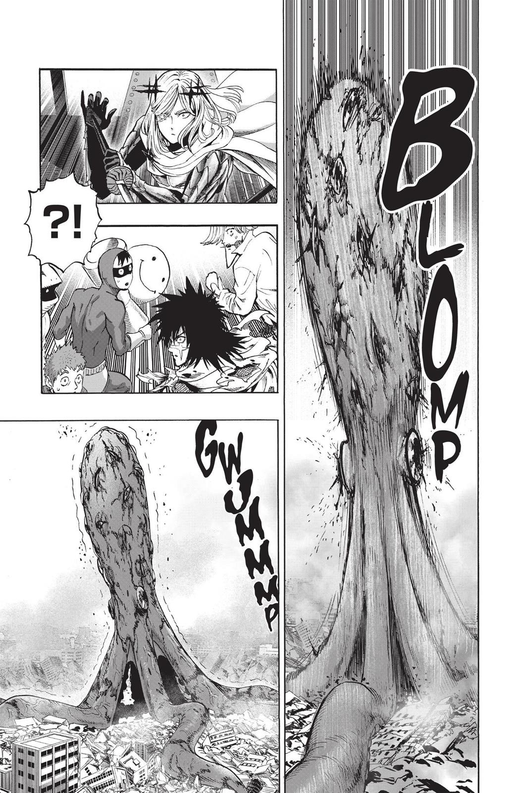 One-Punch Man, Punch 68 image 35