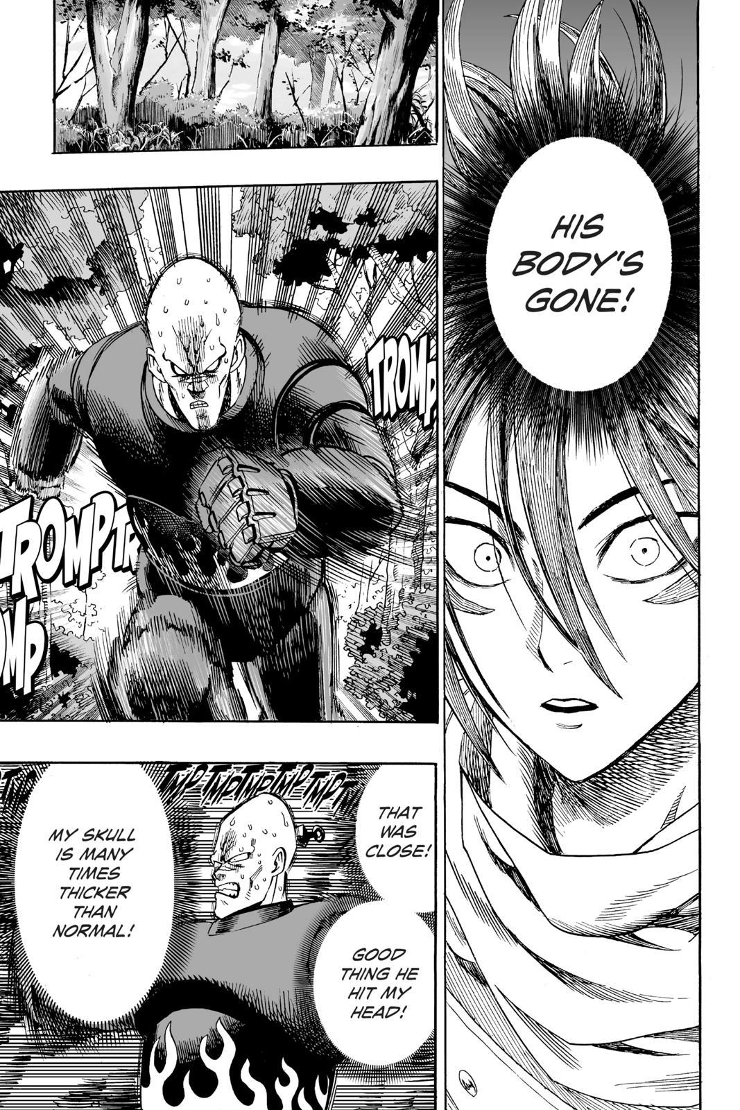 One-Punch Man, Punch 13 image 24