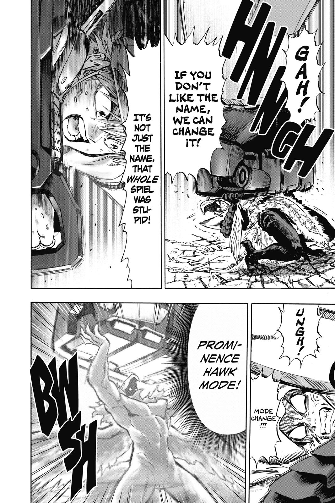 One-Punch Man, Punch 102 image 22