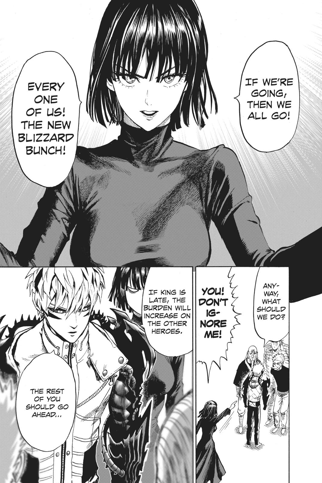 One-Punch Man, Punch 95 image 73