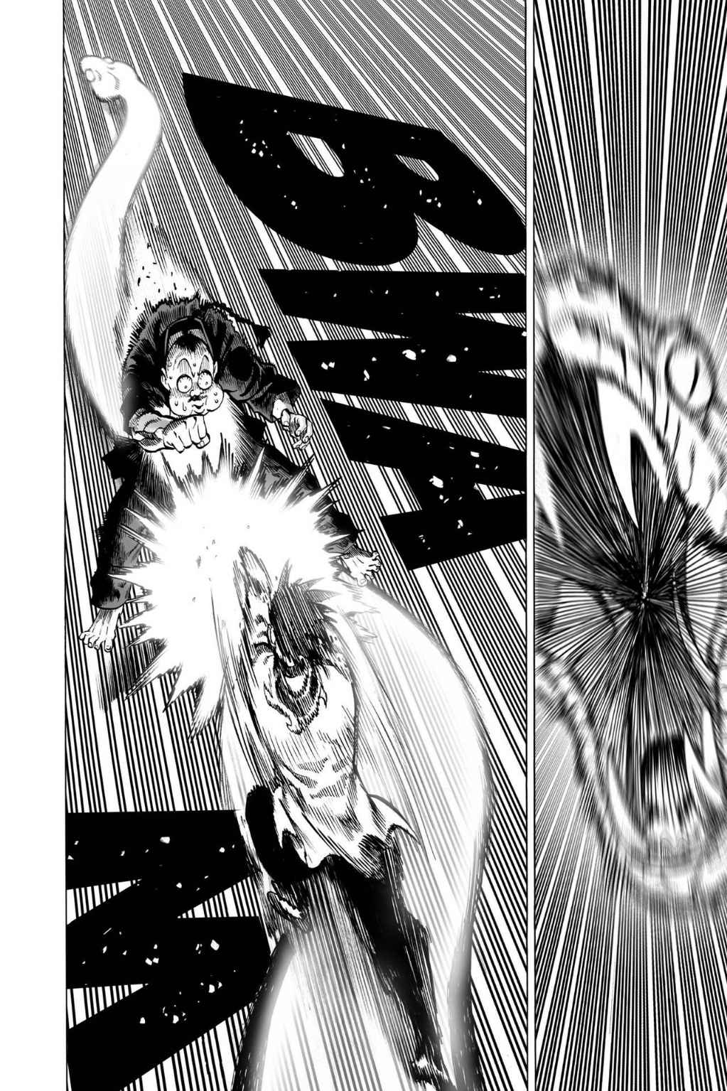 One-Punch Man, Punch 63 image 05