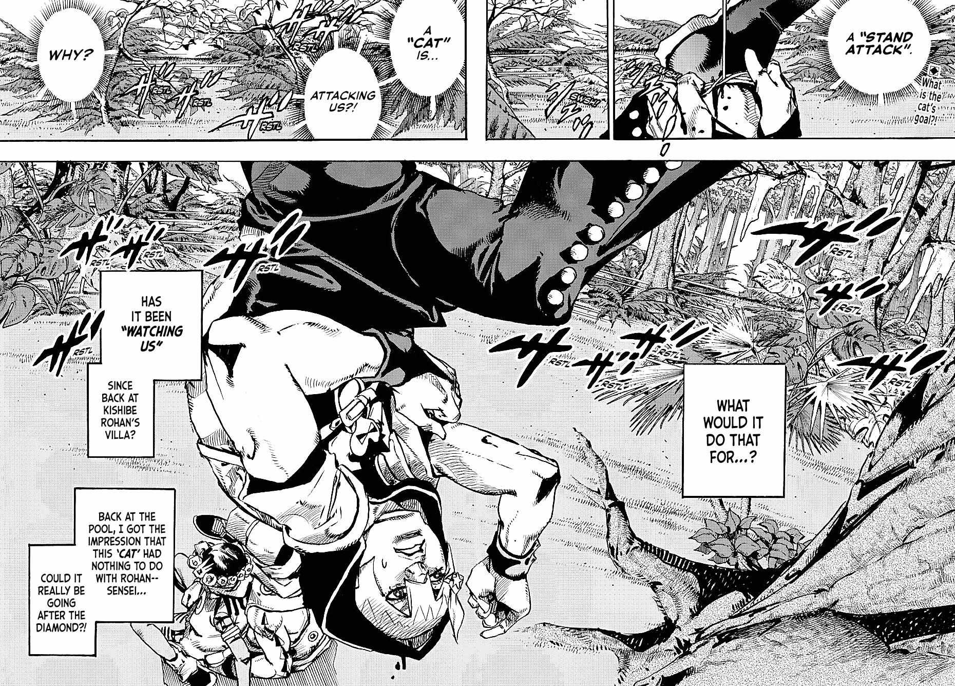 JOJOLands, Chapter 7 image 03