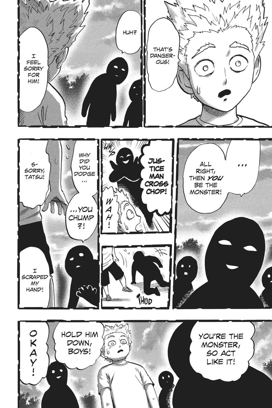 One-Punch Man, Punch 85 image 010