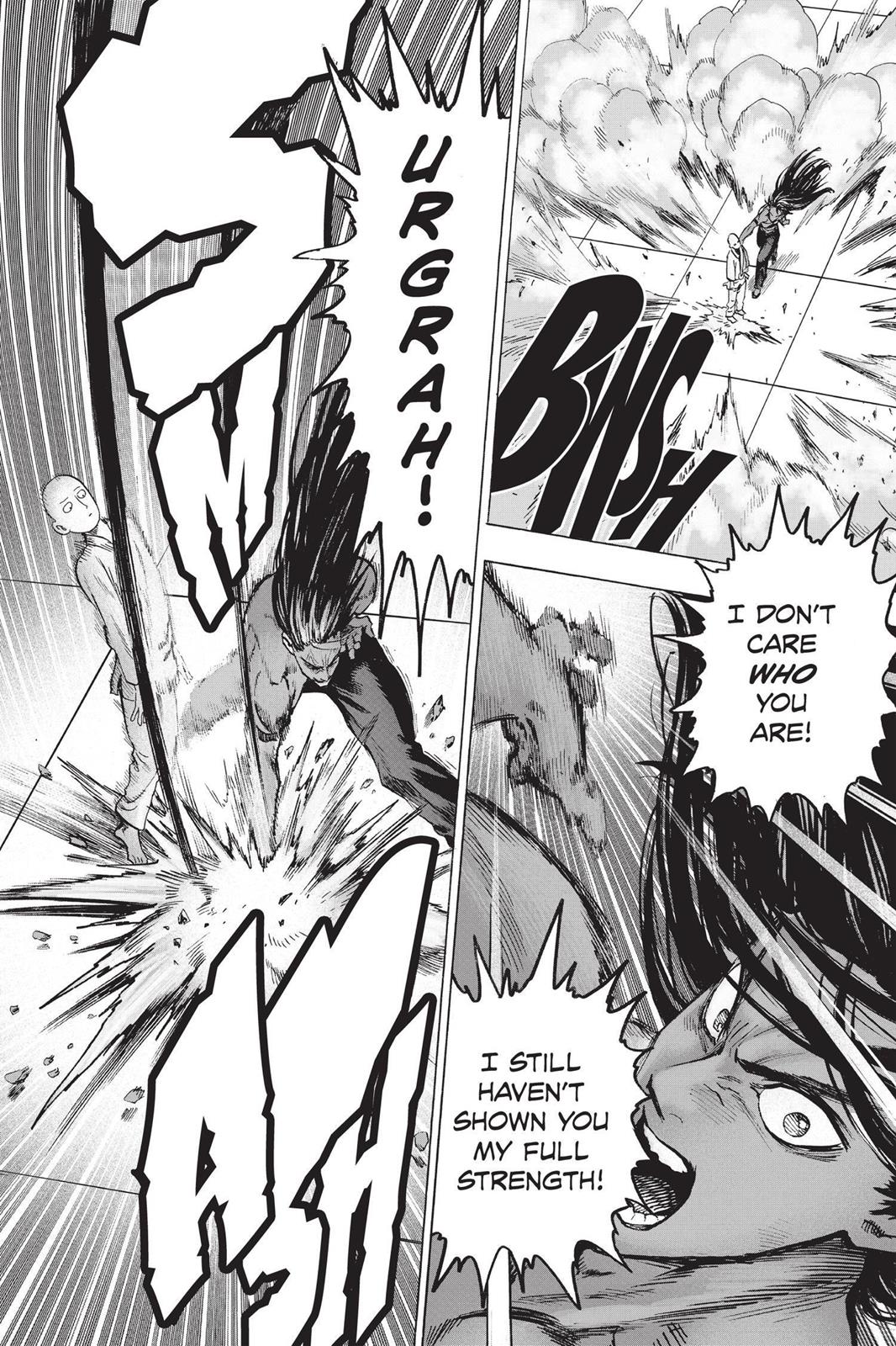 One-Punch Man, Punch 71 image 10