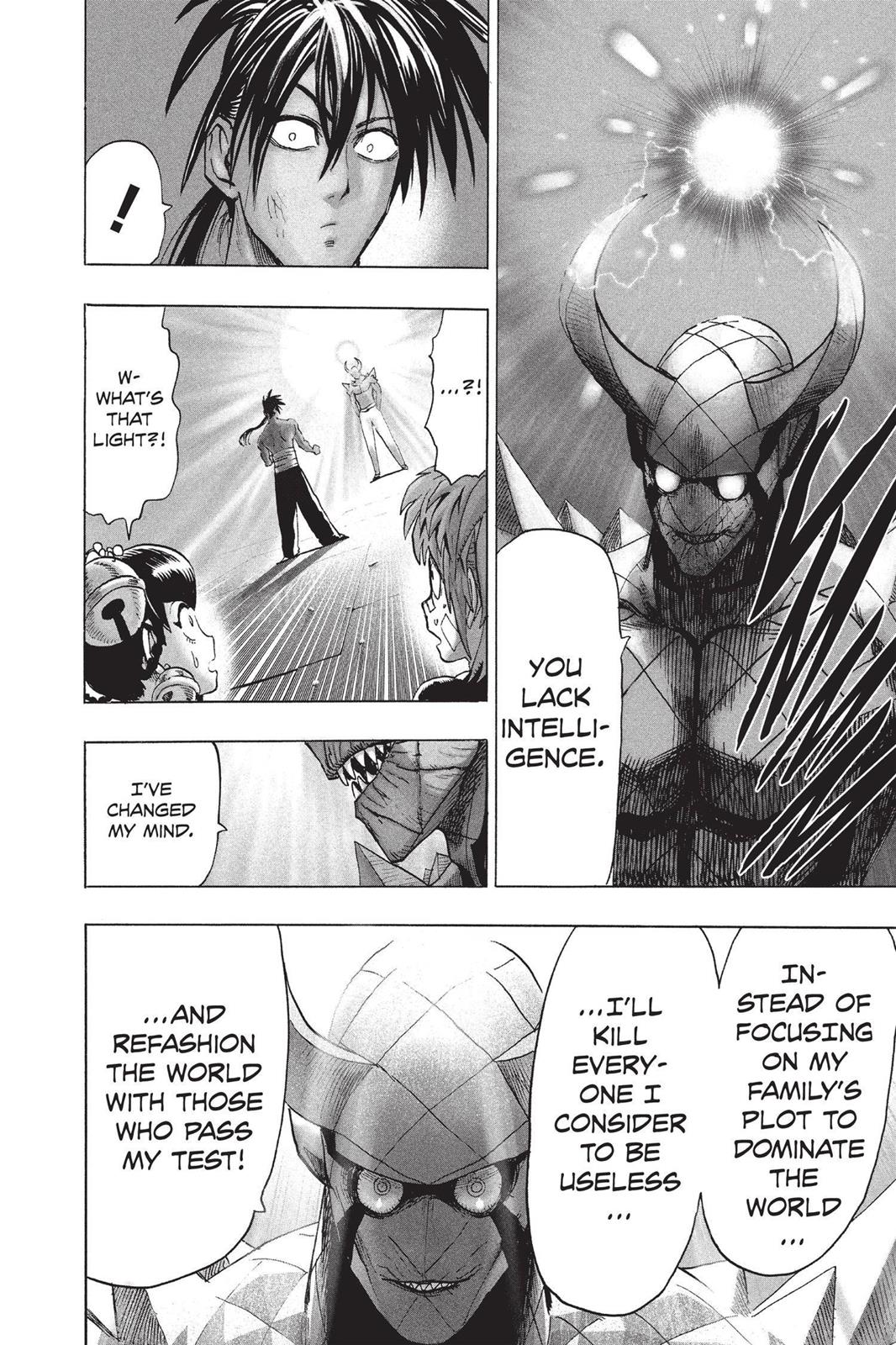 One-Punch Man, Punch 72 image 48