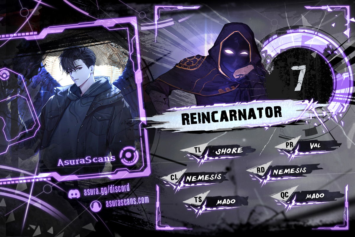 Reincarnator, Chapter 7 image 01