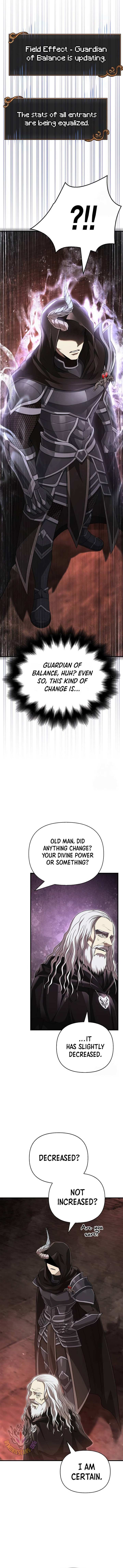 Surviving The Game as a Barbarian, Chapter 90 image 18