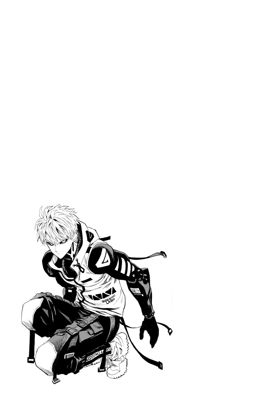 One-Punch Man, Punch 124 image 26