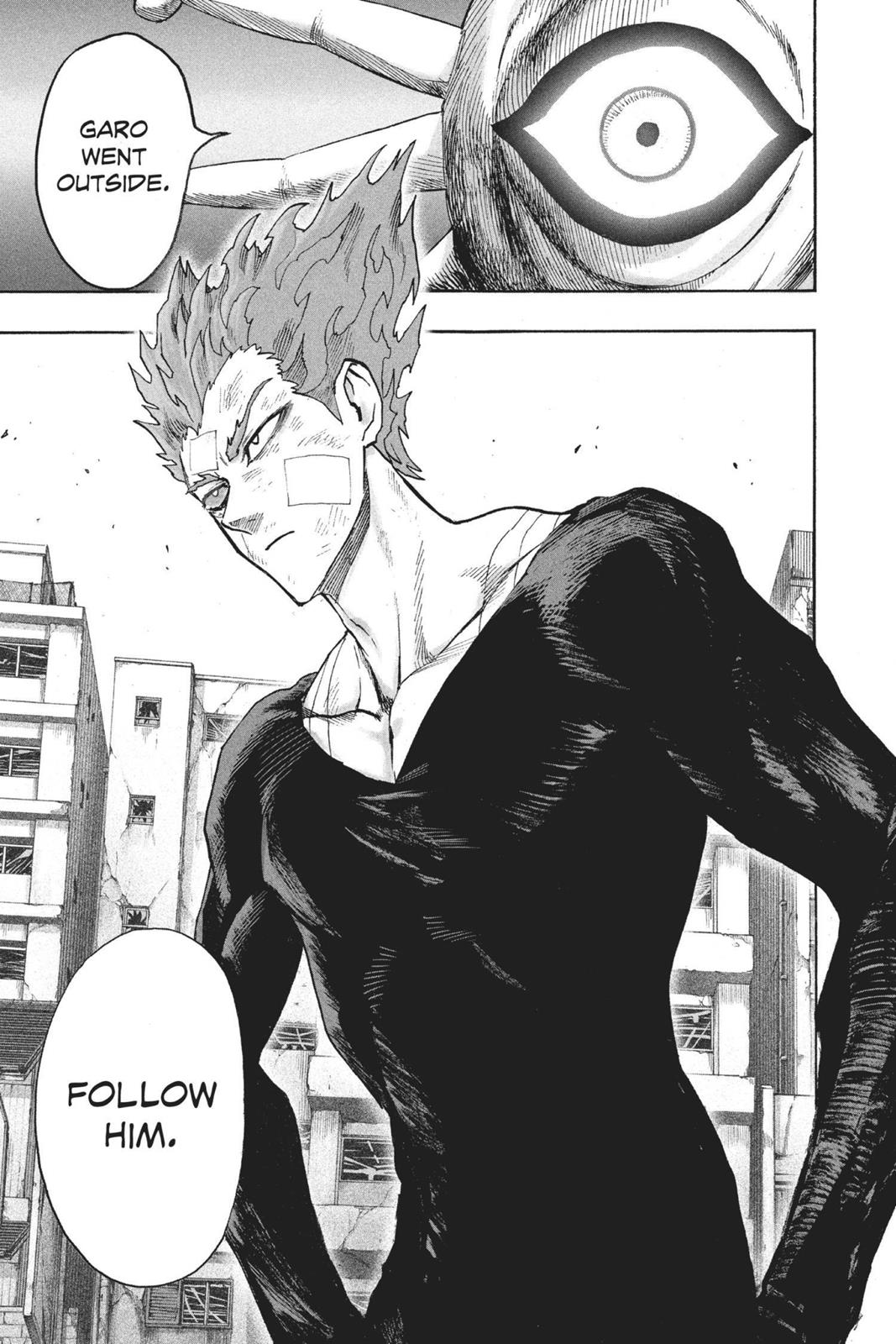 One-Punch Man, Punch 87 image 31