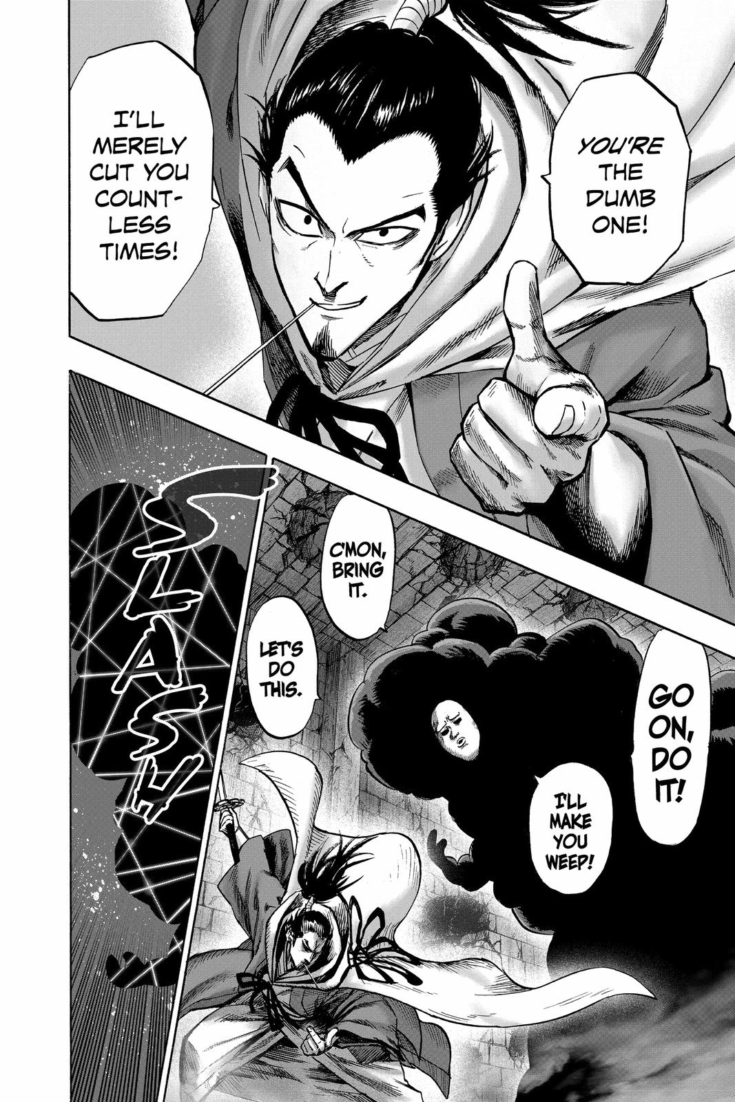 One-Punch Man, Punch 109 image 30