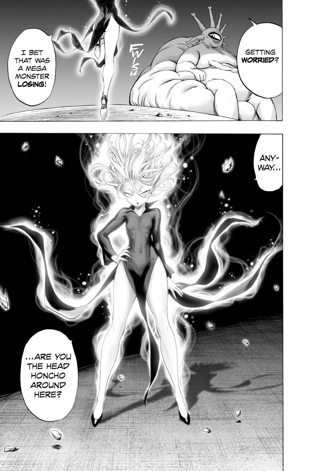 One-Punch Man, Punch 113 image 48