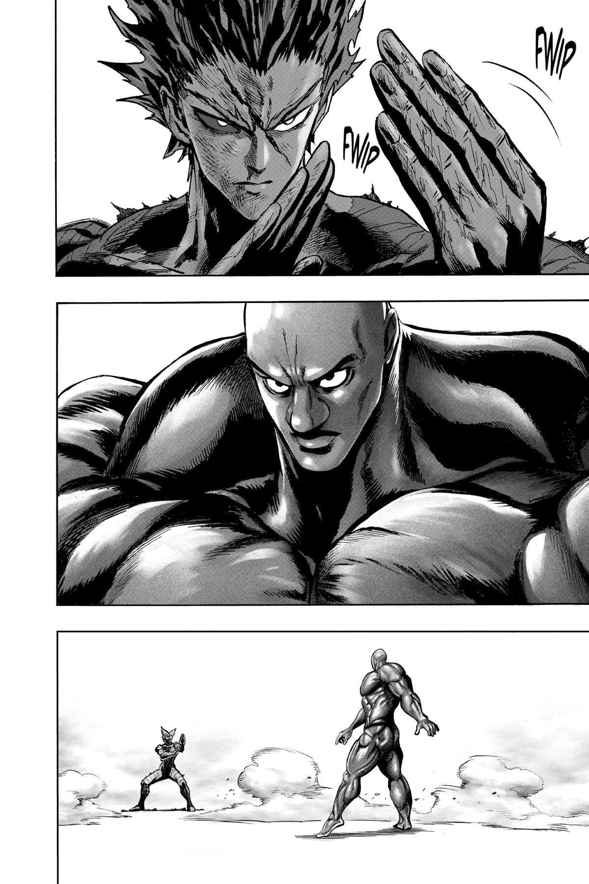 One-Punch Man, Punch 130 image 11