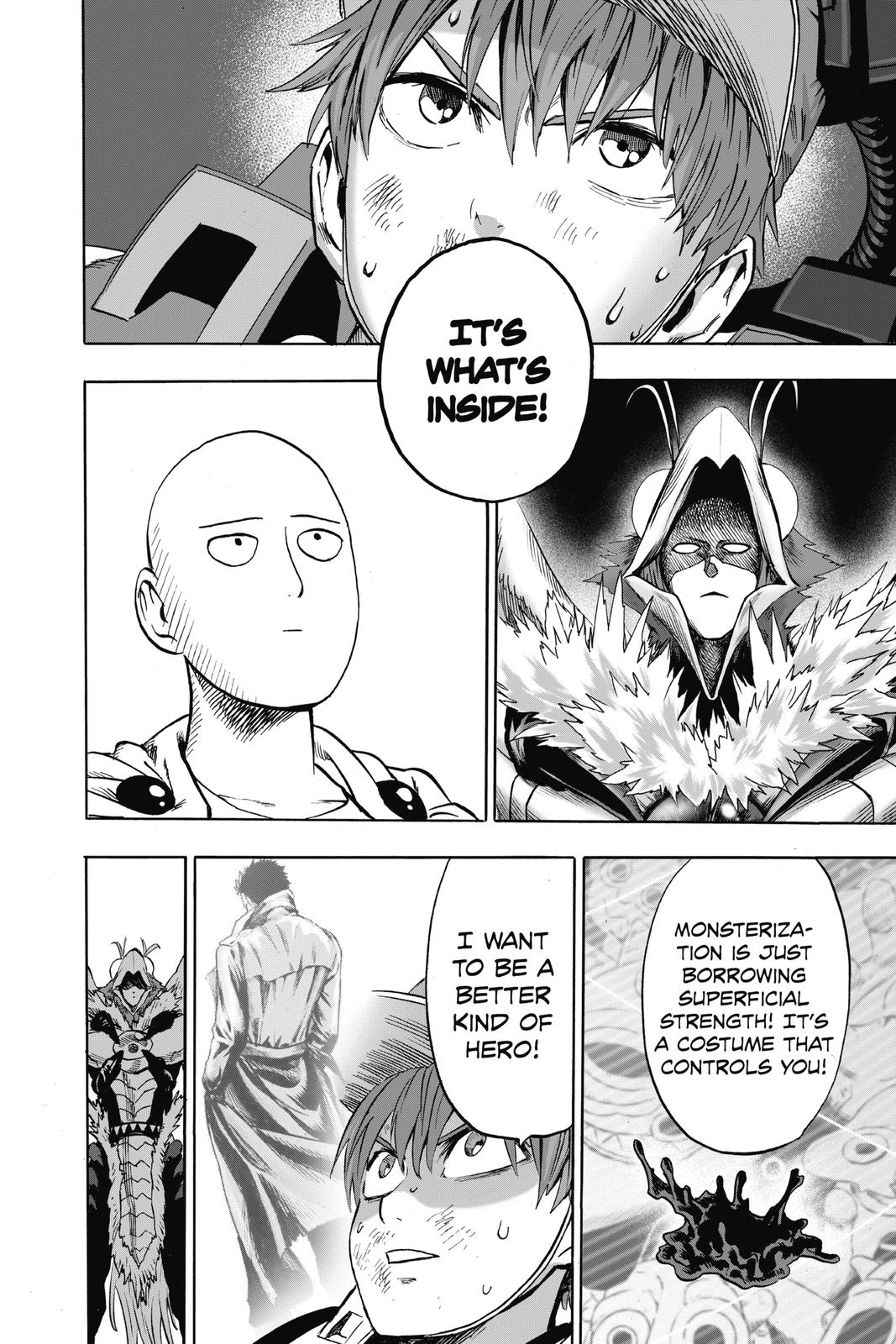 One-Punch Man, Punch 103 image 36