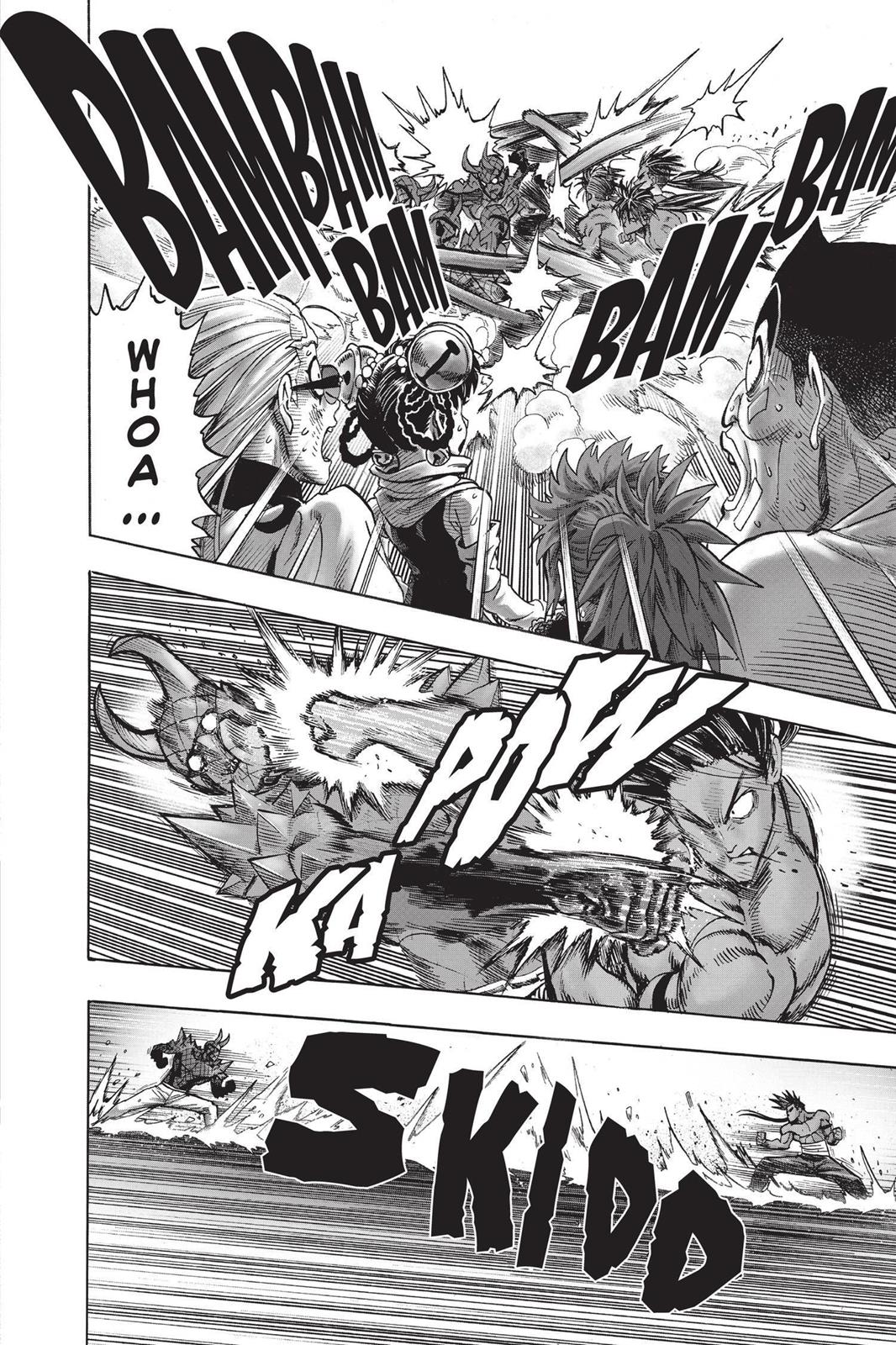 One-Punch Man, Punch 72 image 46