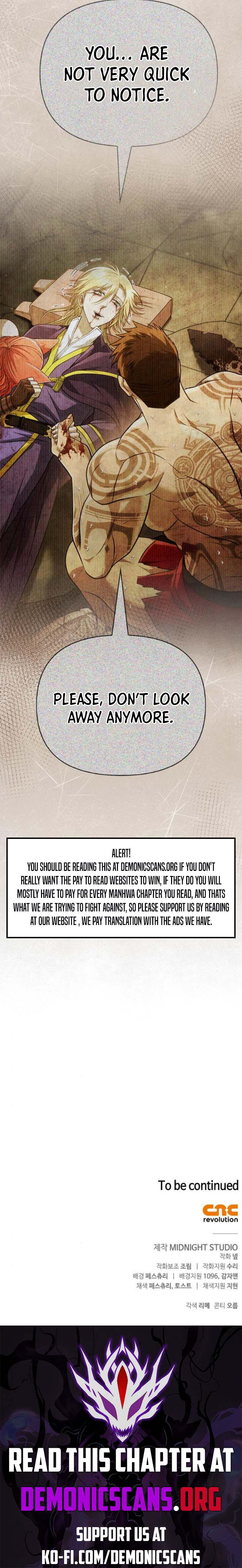 Surviving The Game as a Barbarian, Chapter 99 image 21