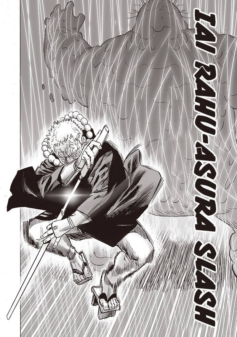 One Punch Man, Chapter 147 image 26