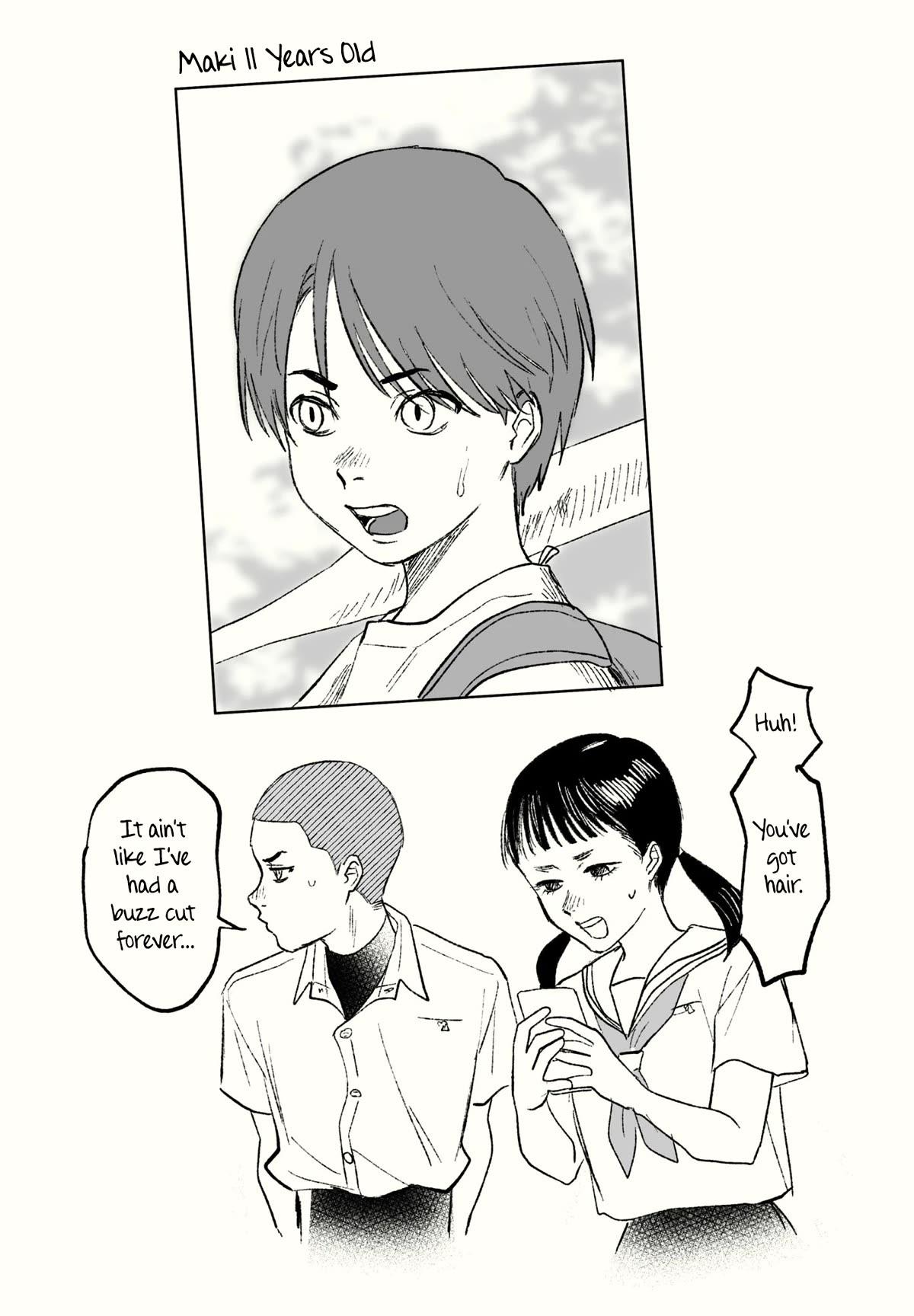 The Summer Hikaru Died, Chapter 19 image 42