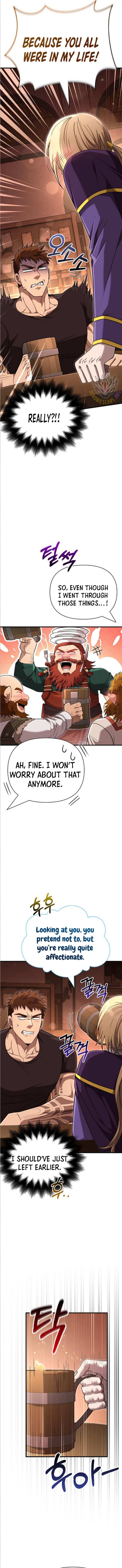 Surviving The Game as a Barbarian, Chapter 83 image 10