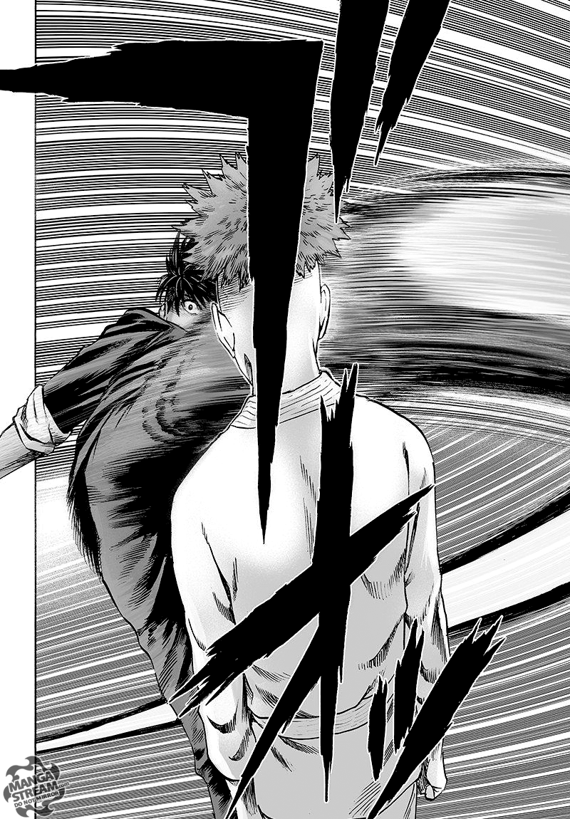 One Punch Man, Chapter 70 image 07