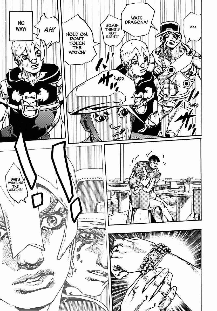 JOJOLands, Chapter 10 image 34