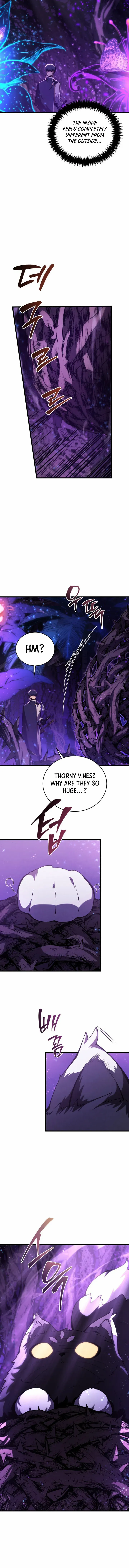 Swordmaster’s Youngest Son, Chapter 150 image 16