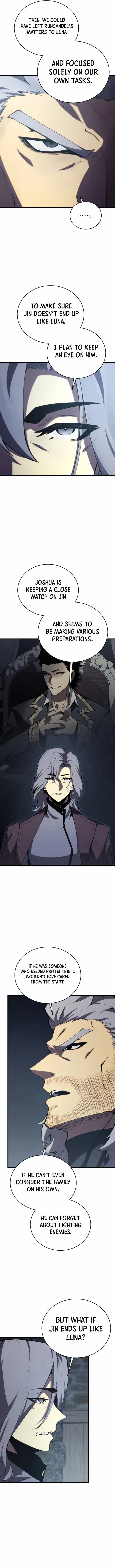Swordmaster’s Youngest Son, Chapter 150 image 05