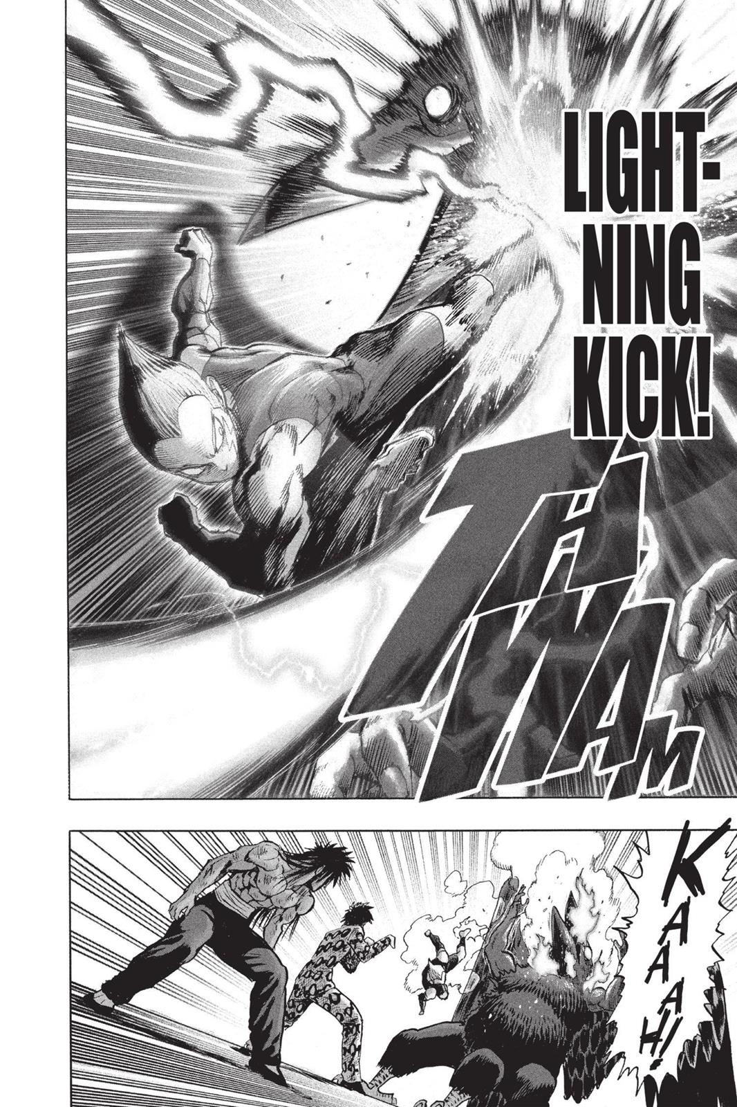 One-Punch Man, Punch 73 image 29