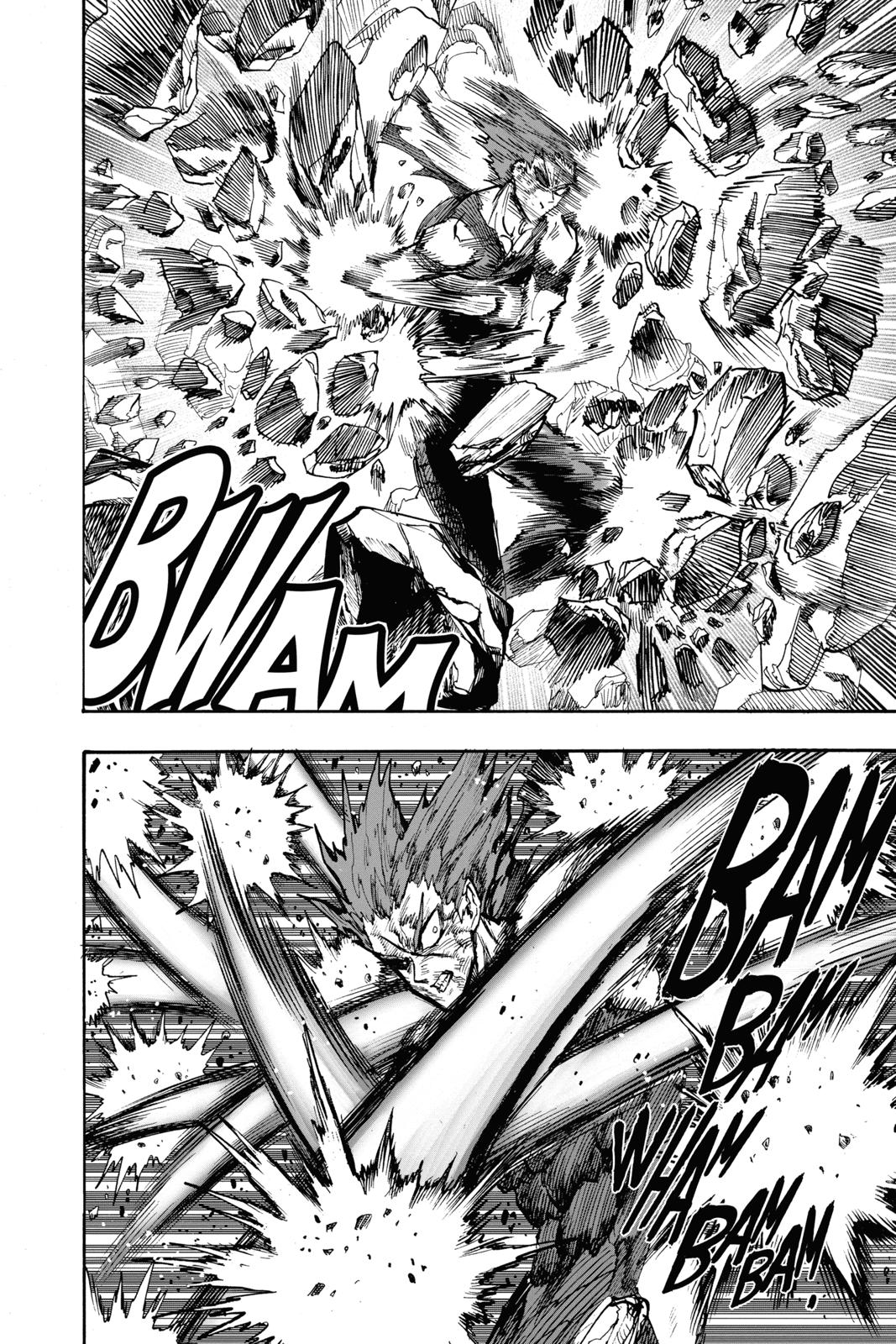 One-Punch Man, Punch 94 image 16