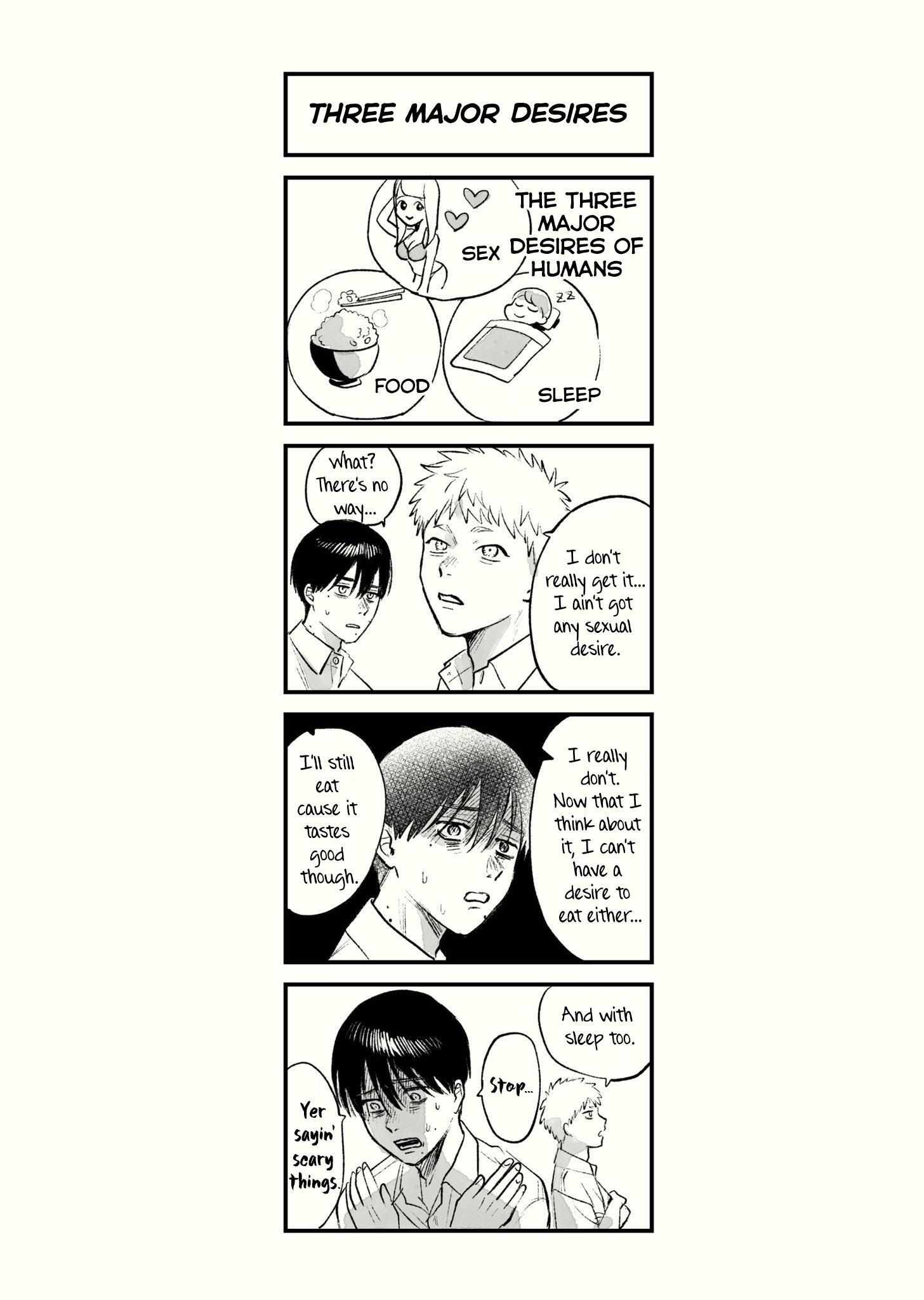The Summer Hikaru Died, Chapter 17 image 35