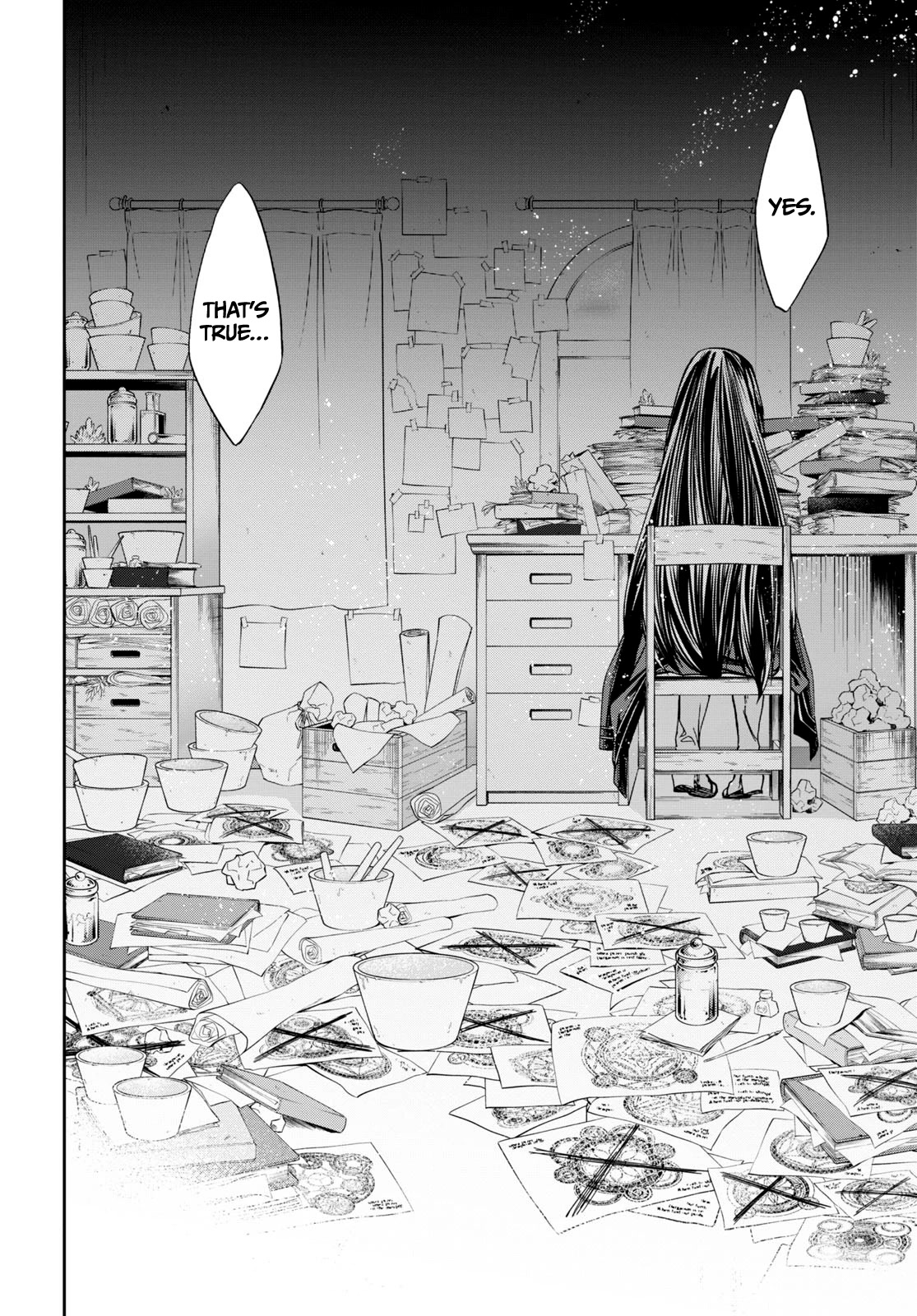 Mushoku Tensei, Chapter 84 image 11
