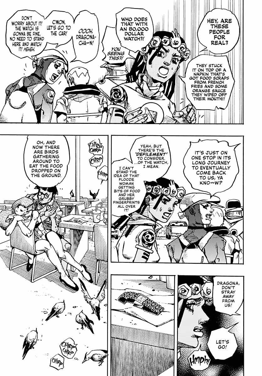 JOJOLands, Chapter 10 image 28